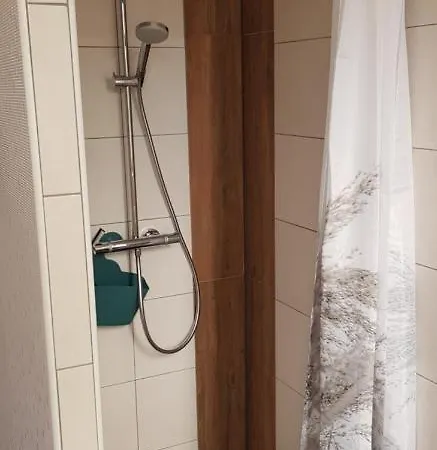 Apartment Zur Eiche -