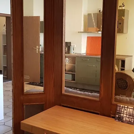 Lägenhet Zur Eiche -