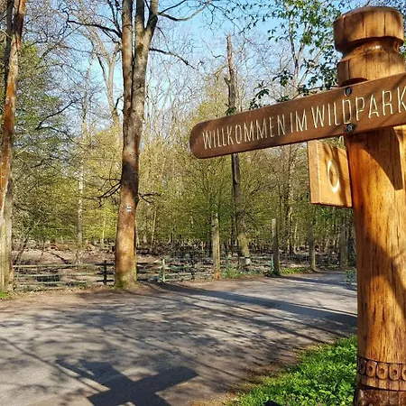 Zur Eiche - Bohlen (Saxony)