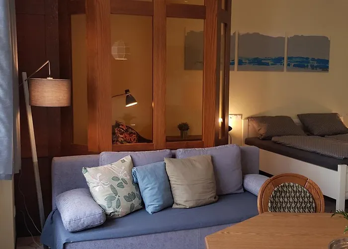 Zur Eiche - Bohlen (Saxony)